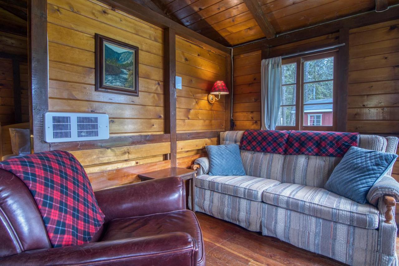 Timbers Resort فيرمونت هوت سبرينغز المظهر الخارجي الصورة
