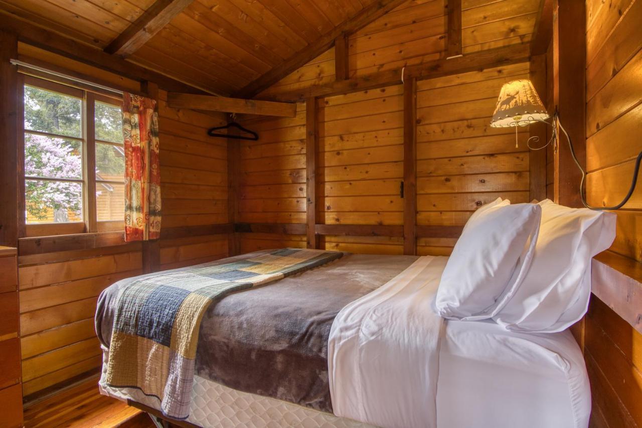 Timbers Resort فيرمونت هوت سبرينغز المظهر الخارجي الصورة