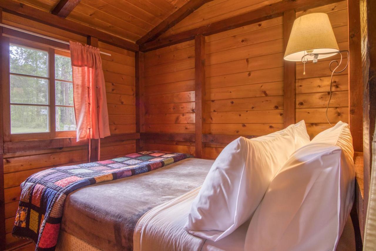 Timbers Resort فيرمونت هوت سبرينغز المظهر الخارجي الصورة