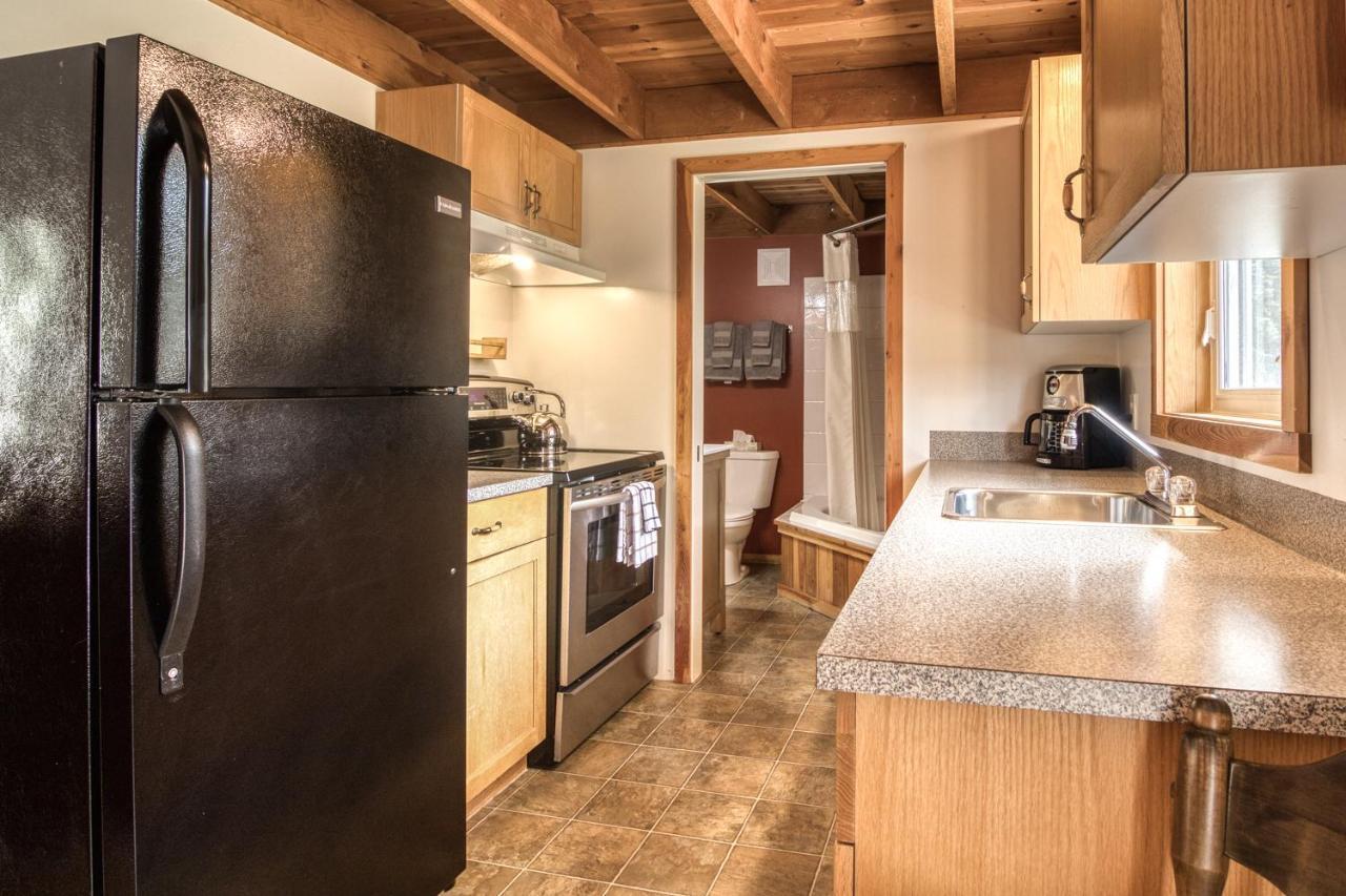 Timbers Resort فيرمونت هوت سبرينغز المظهر الخارجي الصورة