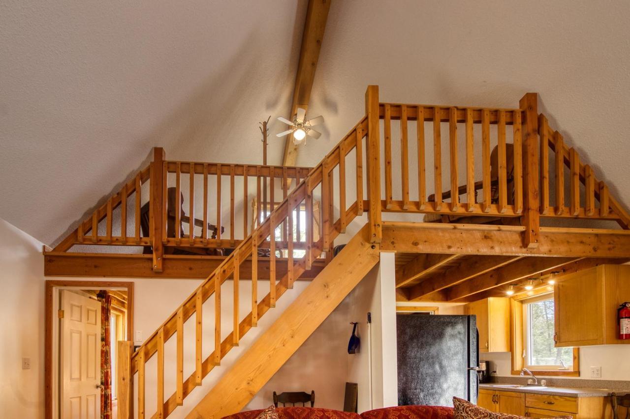 Timbers Resort فيرمونت هوت سبرينغز المظهر الخارجي الصورة