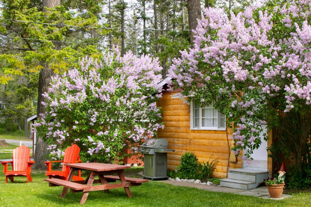 Timbers Resort فيرمونت هوت سبرينغز المظهر الخارجي الصورة