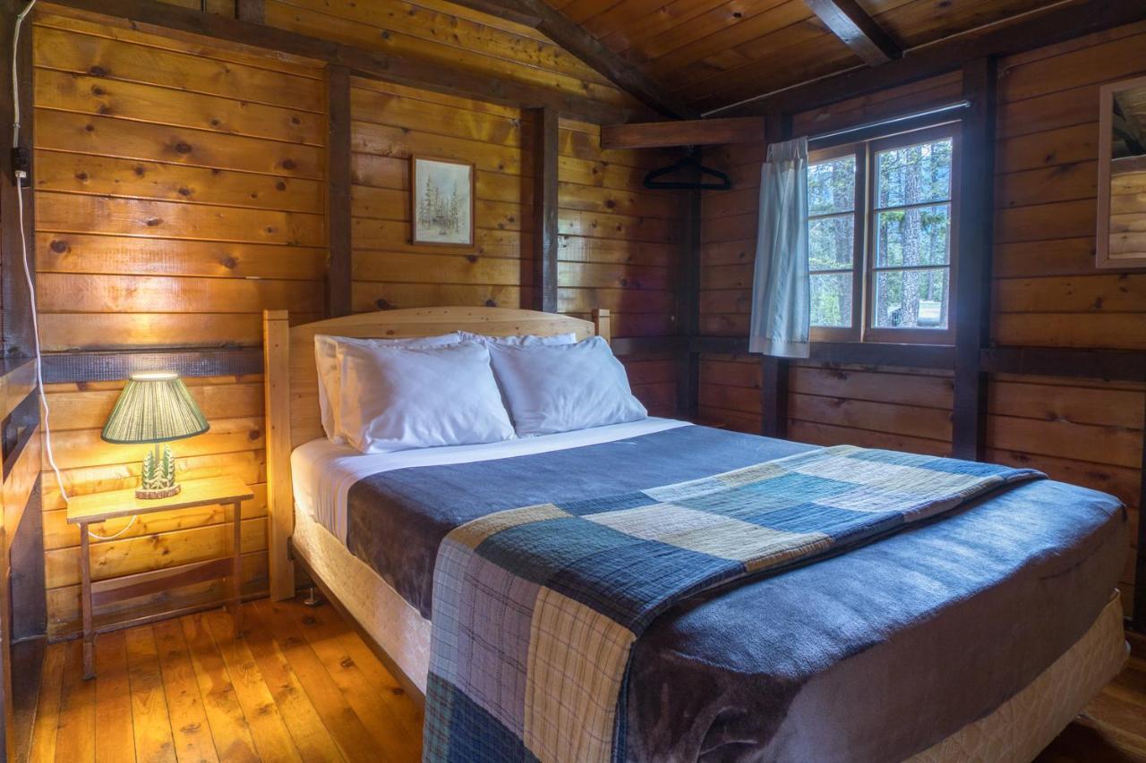 Timbers Resort فيرمونت هوت سبرينغز المظهر الخارجي الصورة