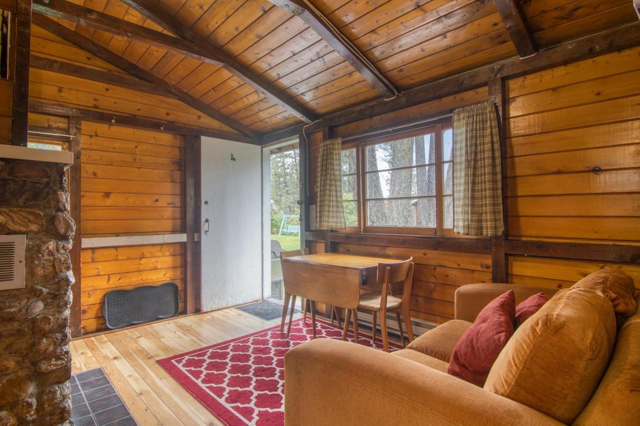 Timbers Resort فيرمونت هوت سبرينغز المظهر الخارجي الصورة