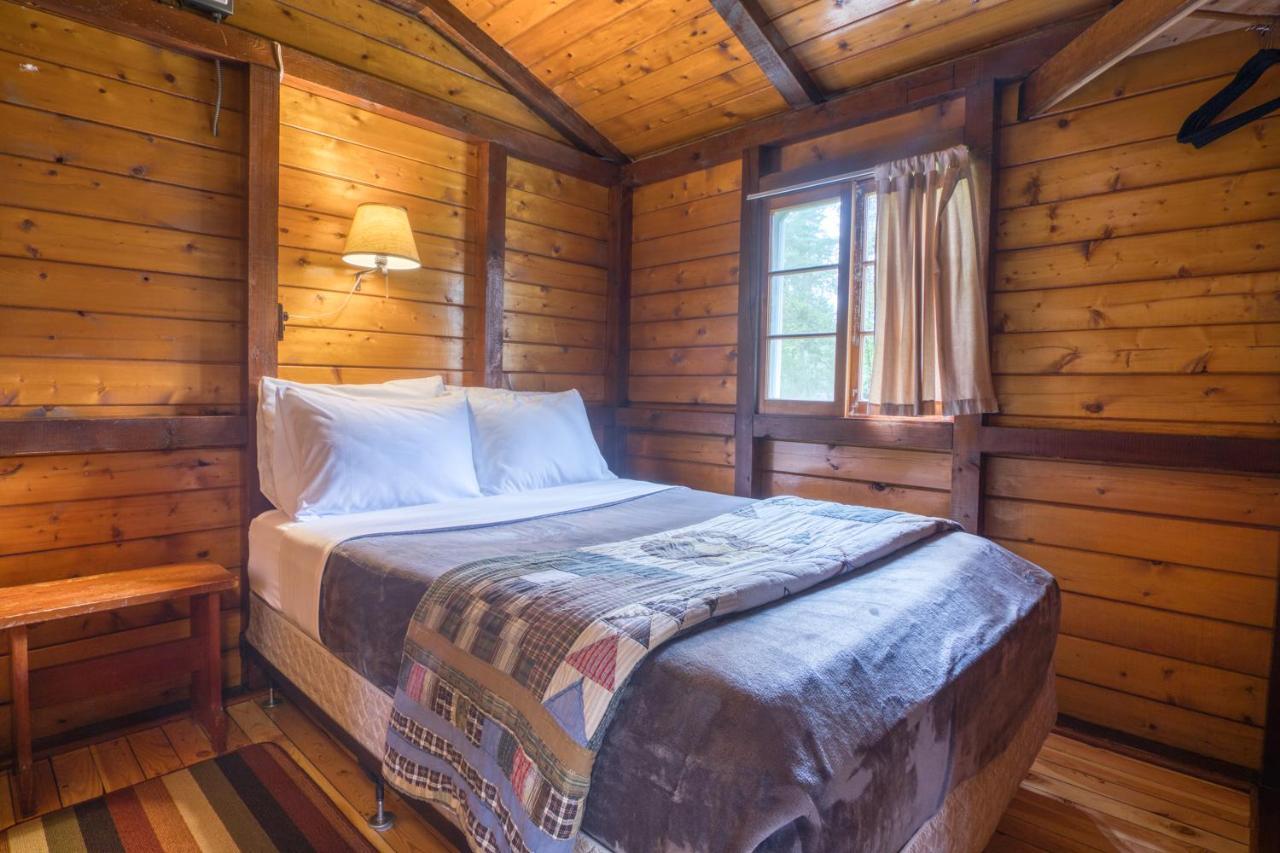 Timbers Resort فيرمونت هوت سبرينغز المظهر الخارجي الصورة